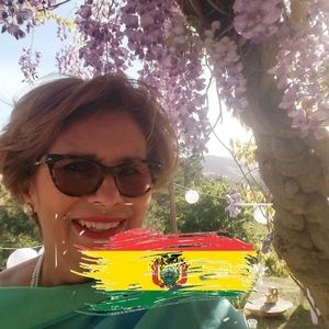 Meet your Posher, Ingrid